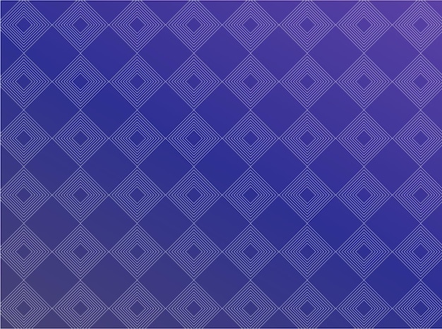 Blue gradient abstract pattern background design Blue pattern design