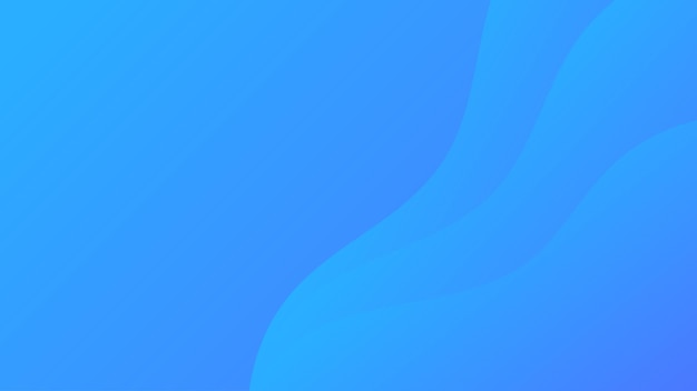 blue gradient background design