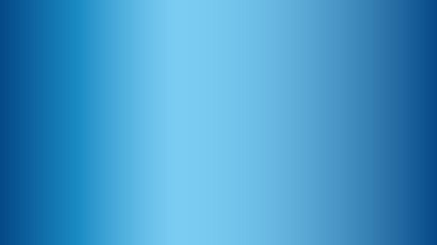 blue gradient background with blank abstract shiny smooth metallic texture for modern graphic design