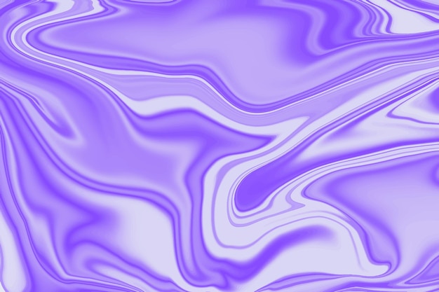 Blue liquify abstract background