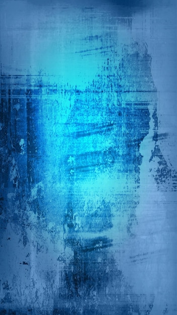 blue metalized paint texture