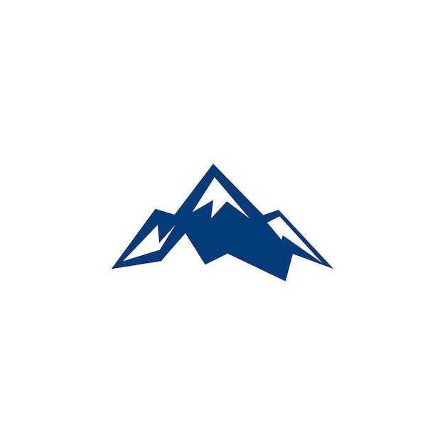 Blue Mountain Logo