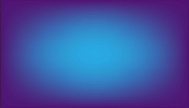 Blue Purple abstract background