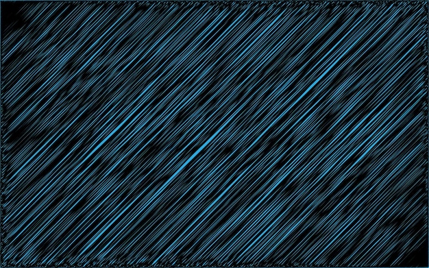 Blue smooth wall textured background