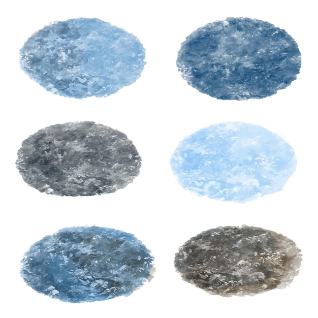 blue stone texture collections