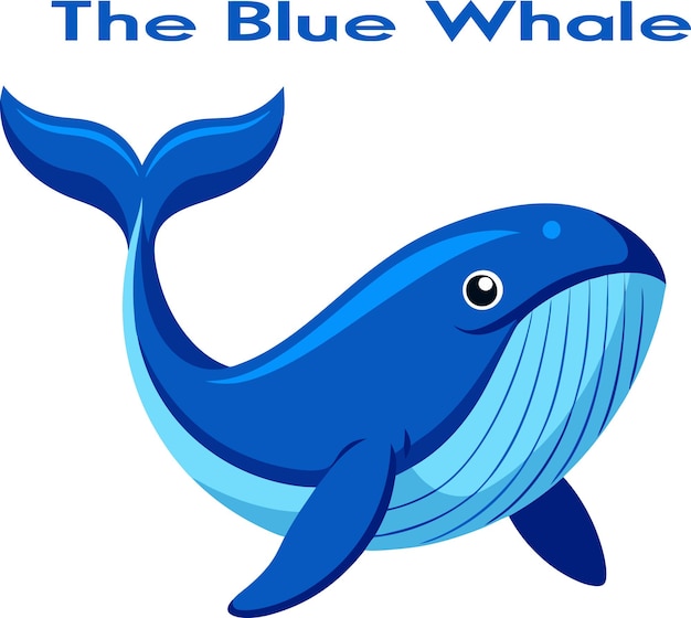 The Blue Whale Victors Animals Image Color Fox Ai Generate content