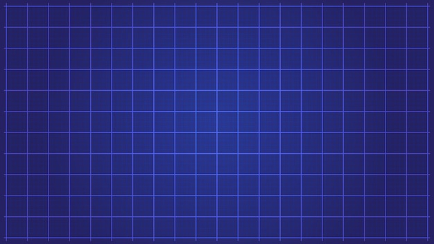 Blueprint Background for Architect Drawing Building Plans on blue paper