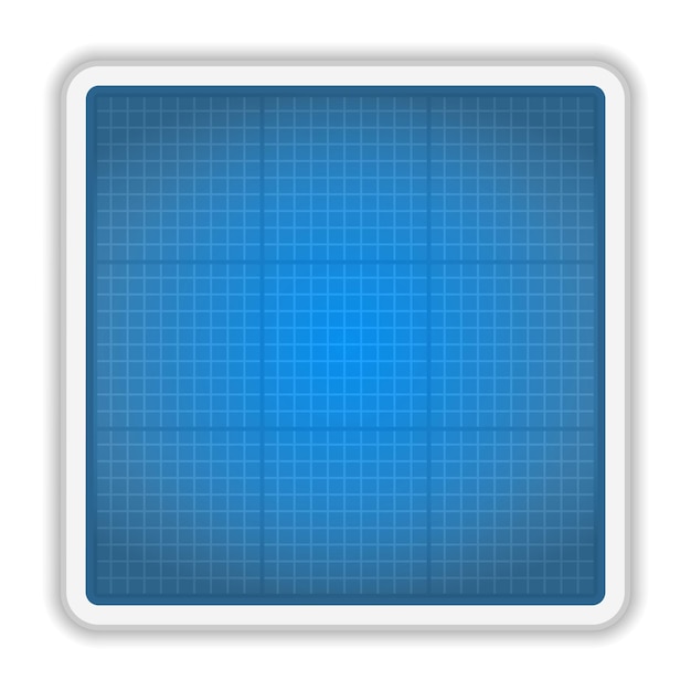 Blueprint Icon