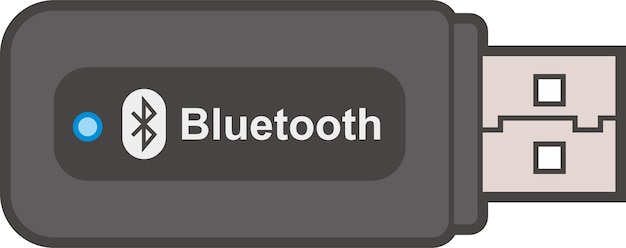 bluetooth usb receiver