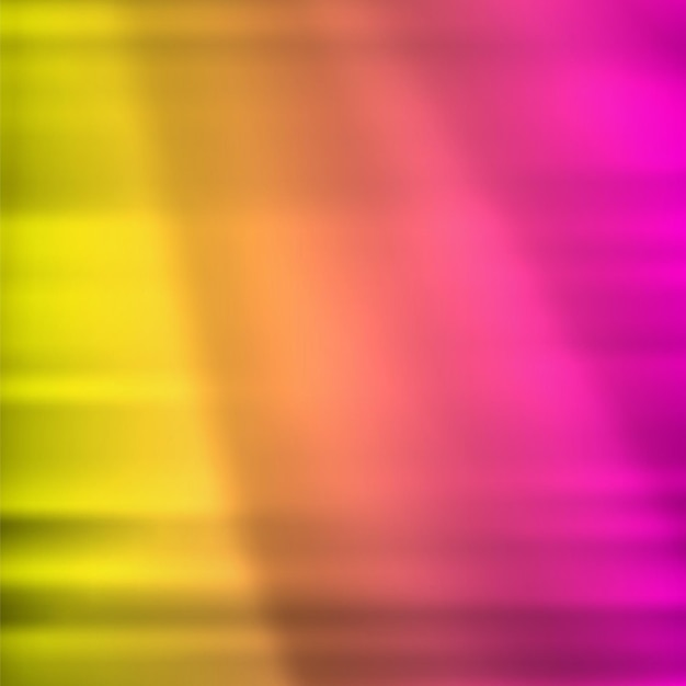 Blur pink yellow gradient background glow effect01