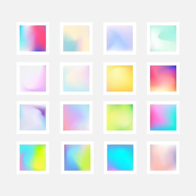 blurred abstract background