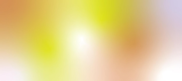 a blurry image of a yellow and green background with a blurred image of a light