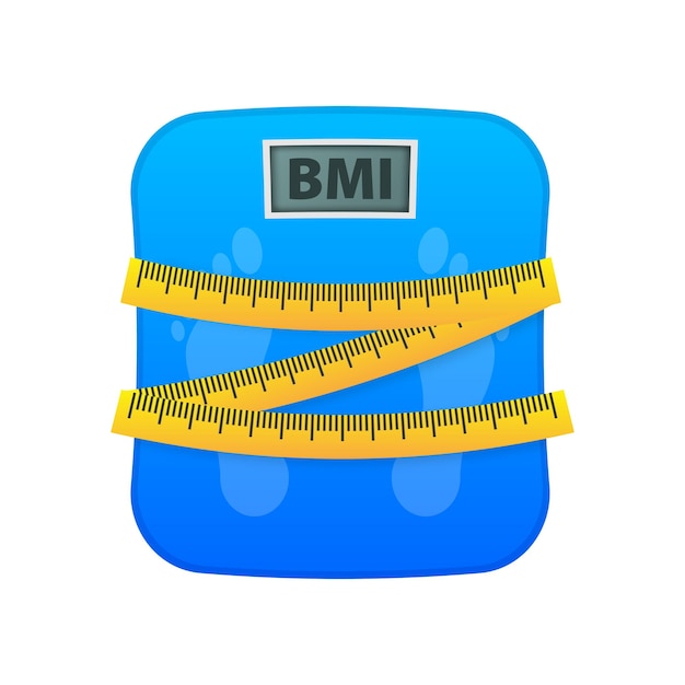 BMI or Body Mass Index From underweight to extremely obese Bmi medical and fitness chart