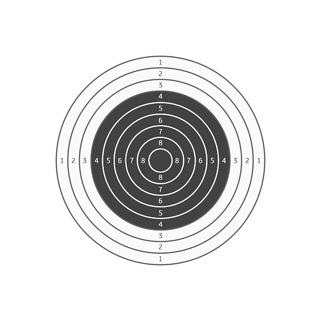 Board Target Vector