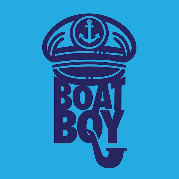 Boat Boy