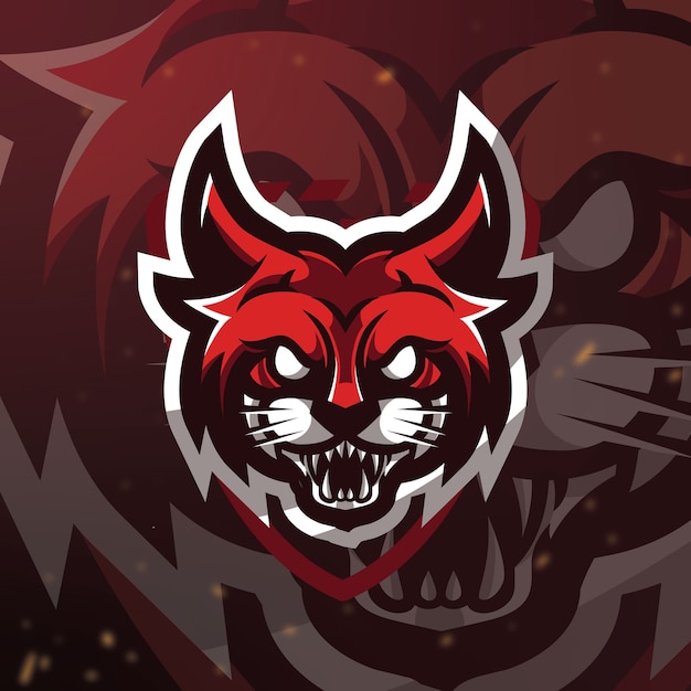 bobcat esport logo