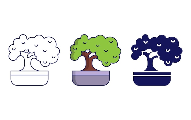 Bonsai icon