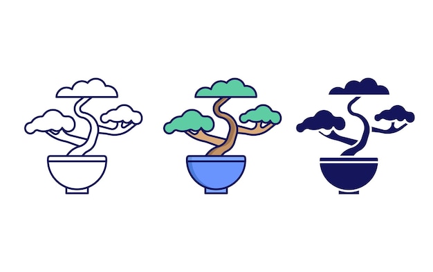 bonsai icon