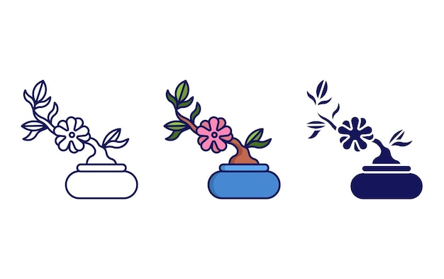 bonsai icon