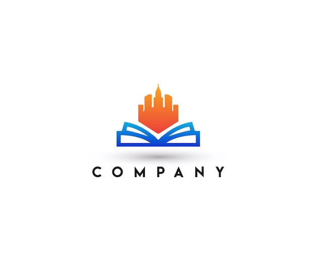 Book City Logo