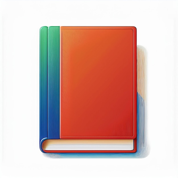 a book with a colorful cover that says quot the word quot on it