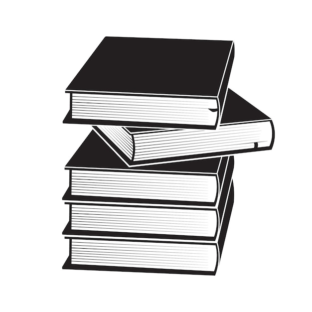 Books icon symbol