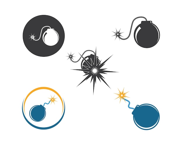 Boom icon vector illustration design