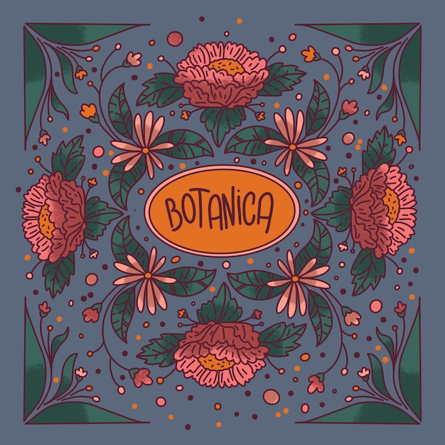 botanica