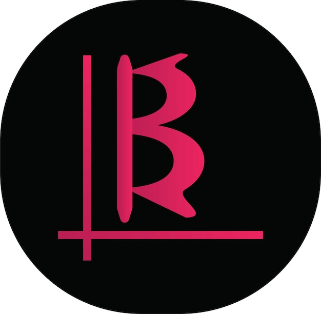 Boundless Inspiration B Logo Graphics