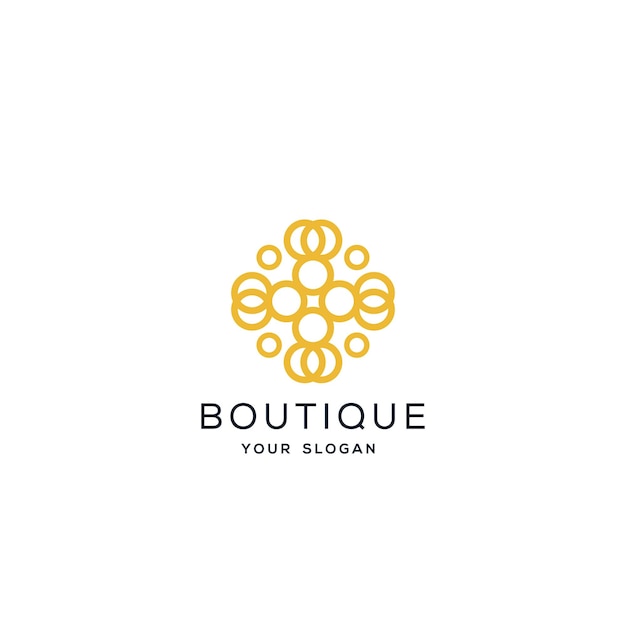 boutique logo