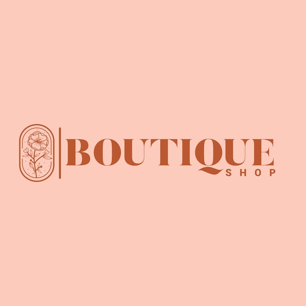 Boutique Logo