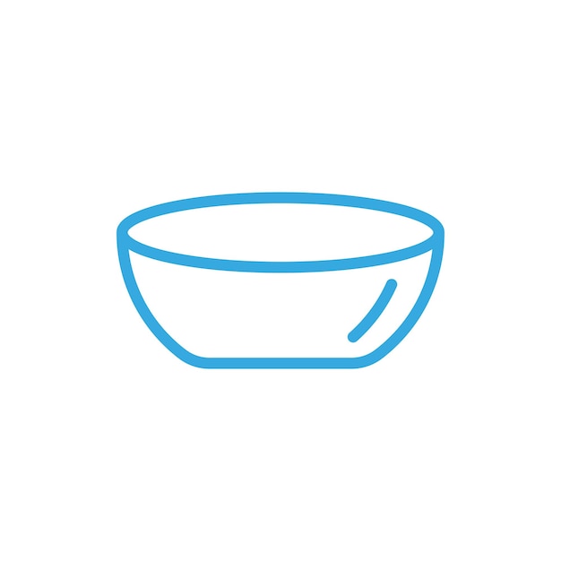 BOWL VECTOR