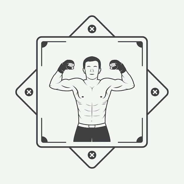 Boxer logo