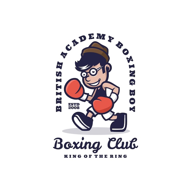 Boxing Club