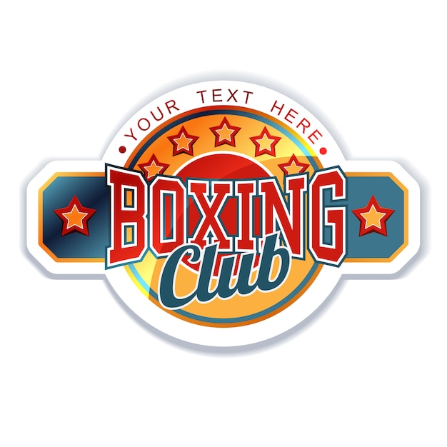 Boxing Club