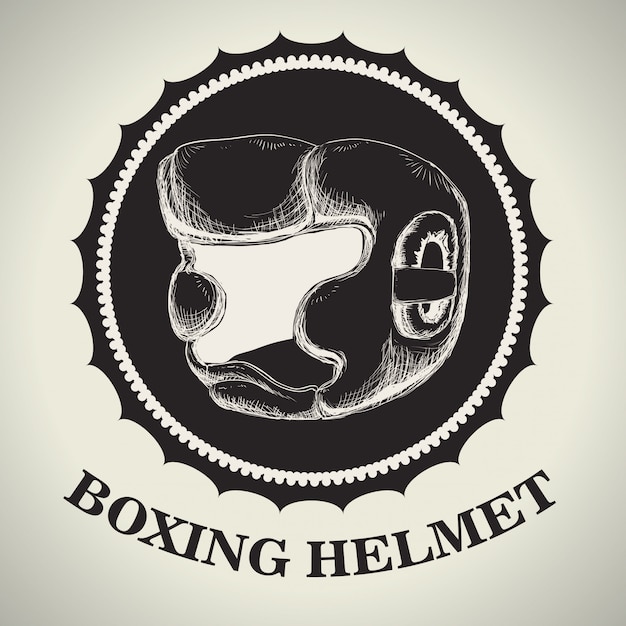 Boxing design 