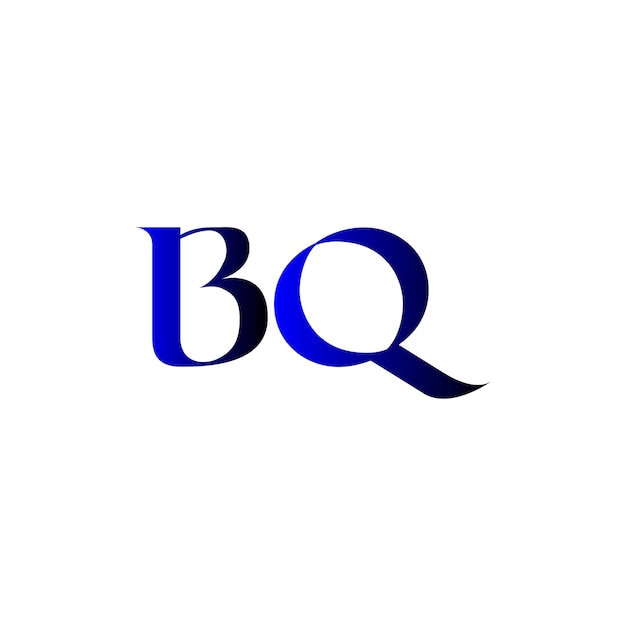 bq monogram