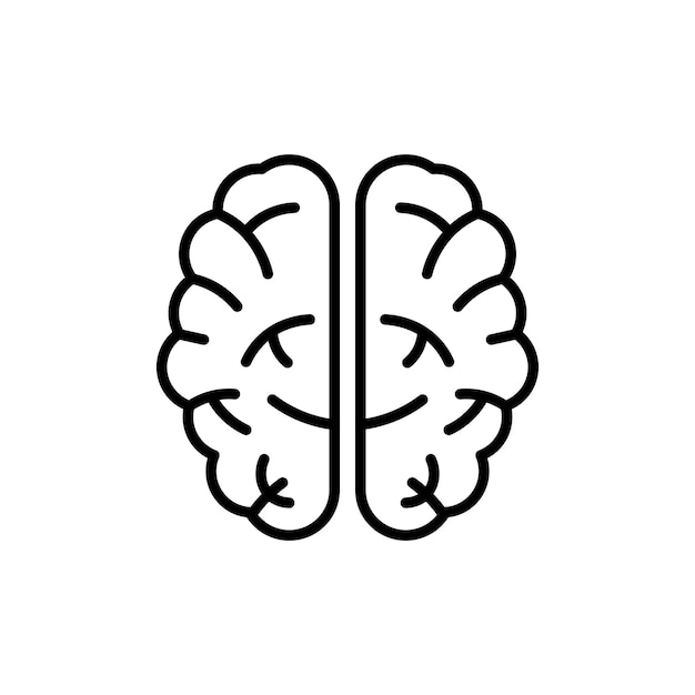 Brain icon