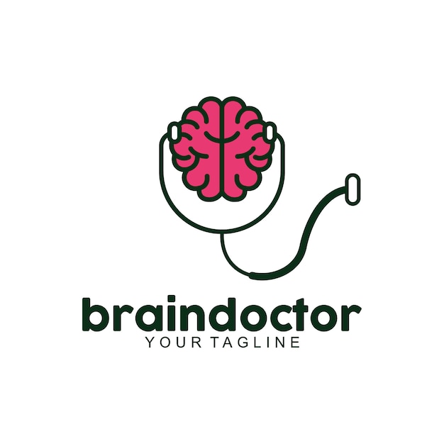 Brain logo 