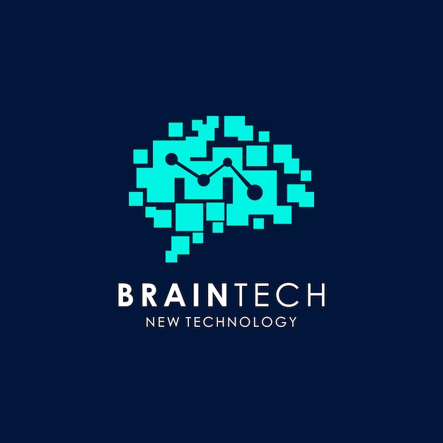 brain tech logo 