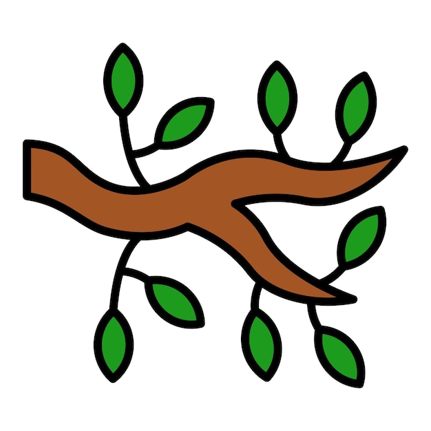 Branch Icon