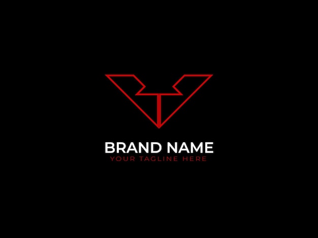 Brand identity and visual identity