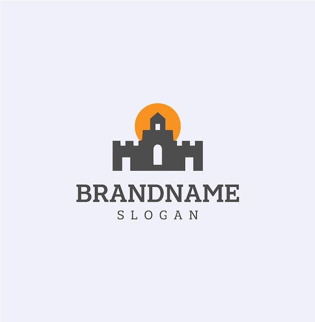 BRAND NAME LOGO DESIGN