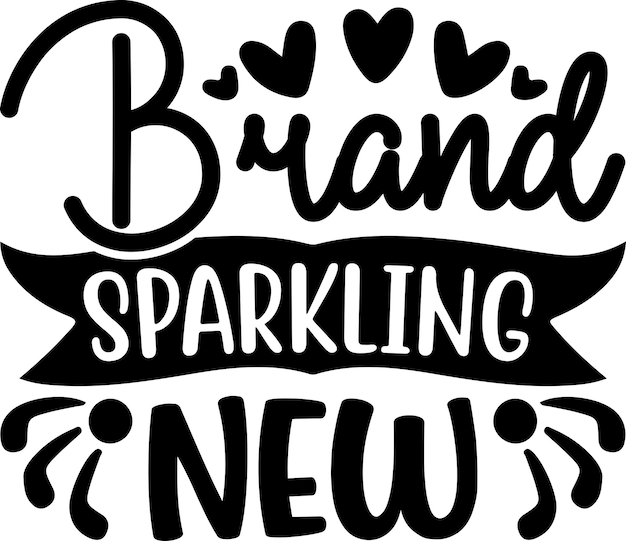 Brand Sparkling New 1