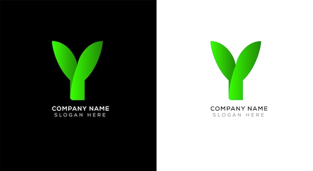 Branding identity corporate vector y logo design