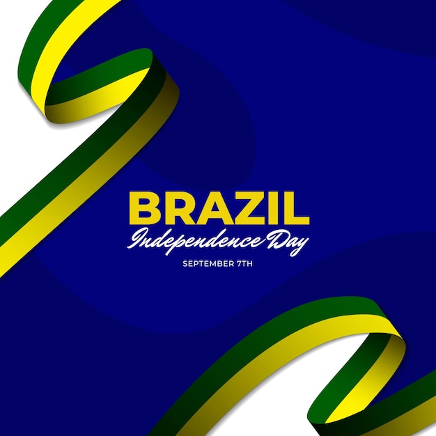 Brazil celebration day