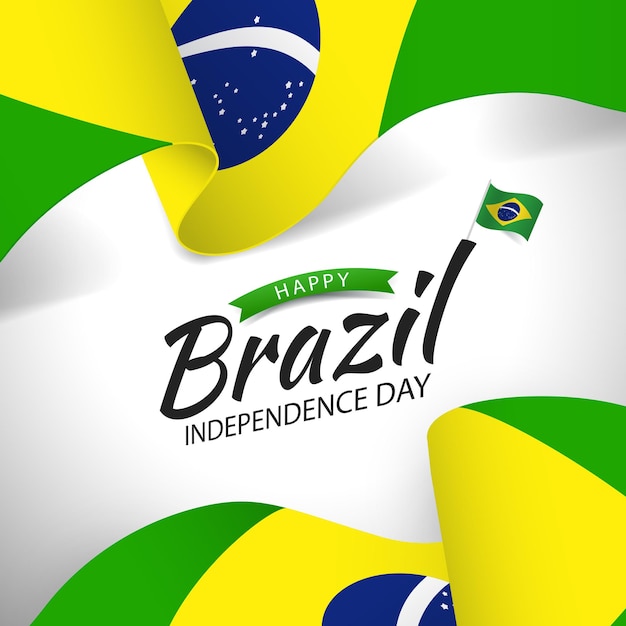 brazil independence day