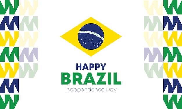 Brazil Independence Day