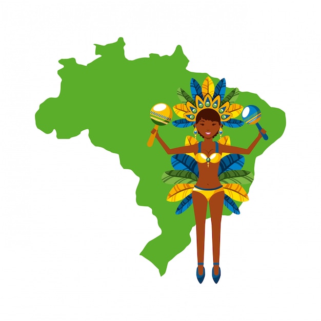 brazilian culture design