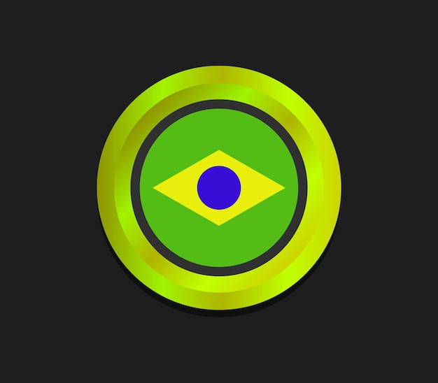 Brazilian flag